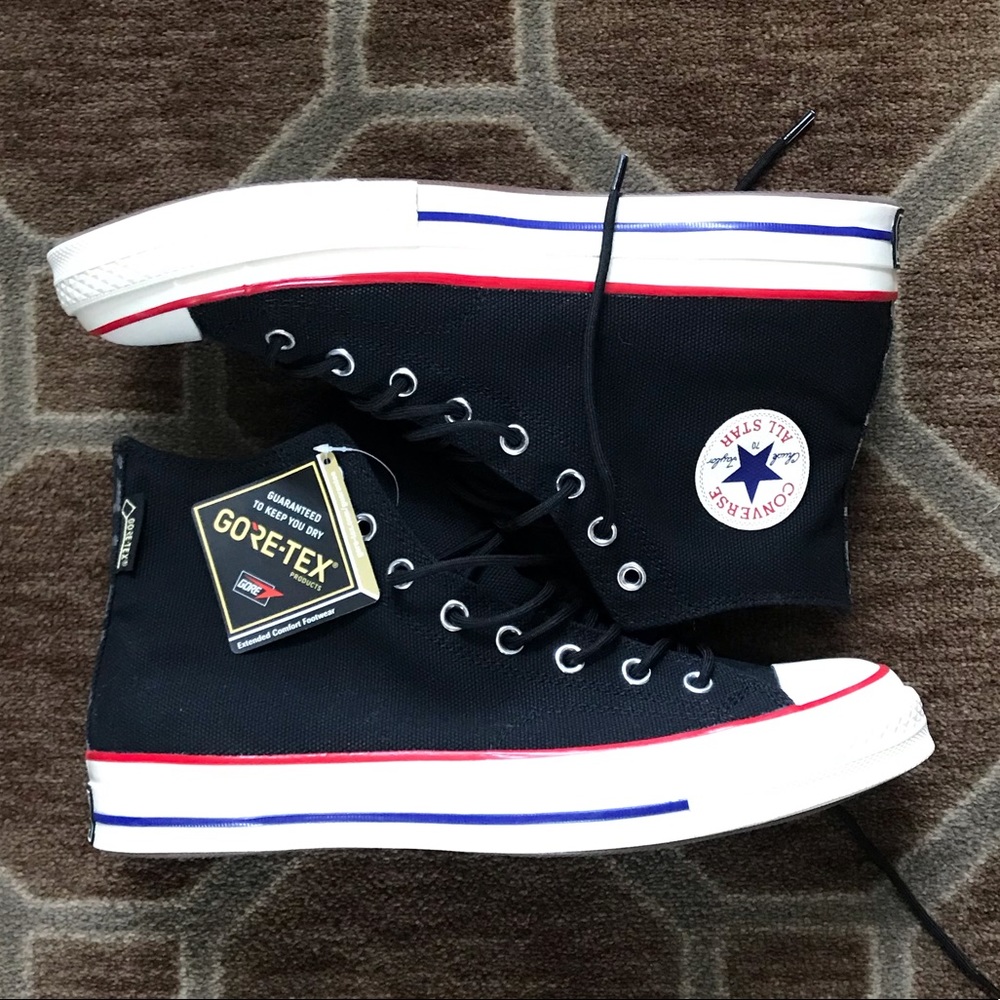 Converse chuck taylor gore tex goretex